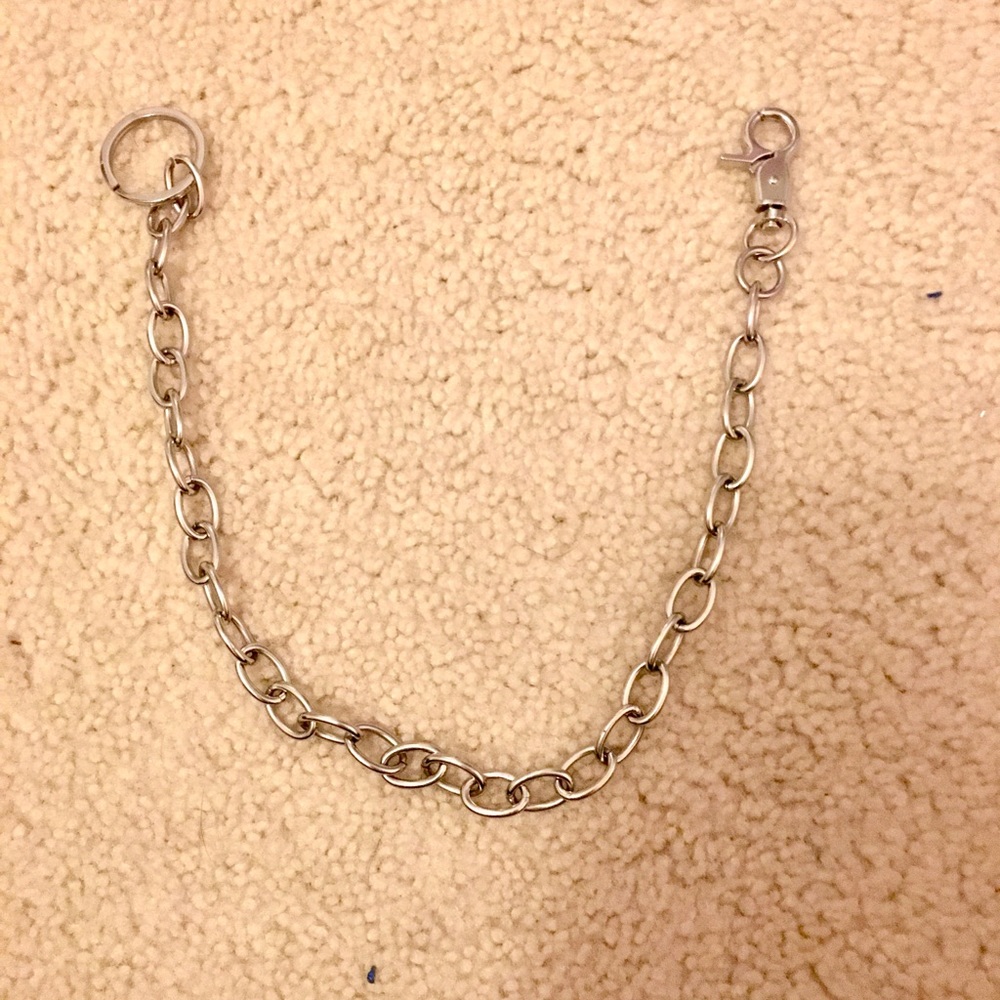 brandy pant chain